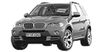 BMW E70 P171D Fault Code