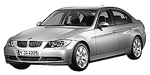 BMW E90 P171D Fault Code