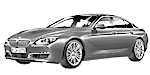 BMW F06 P171D Fault Code