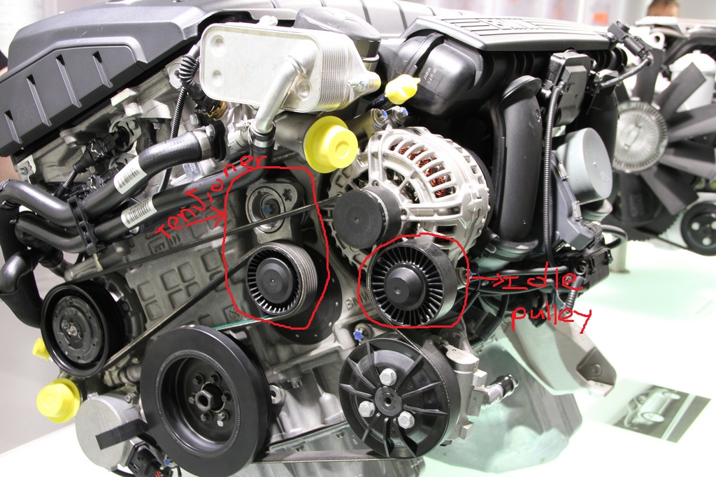 See P171D in engine